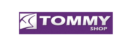 Tommyshop Logo